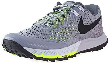 trail running high tops