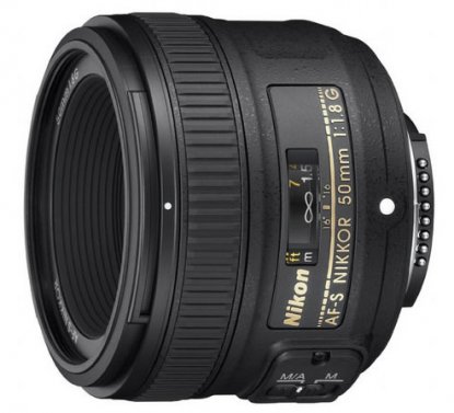 Best Lenses for Nikon D3300 | Switchback Travel