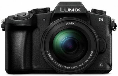 Best mirrorless camera for professionals