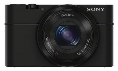 Sony DSC-RX100