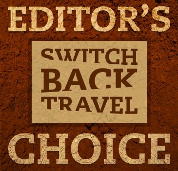 Switchback Travel Editor's Choice