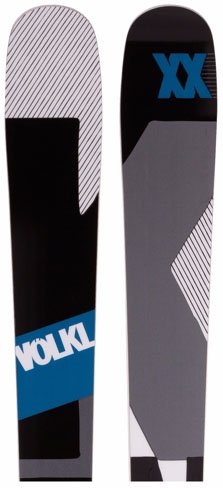 skis coast east hardpack intermediate ability advanced level