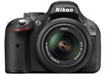 Nikon DSLR