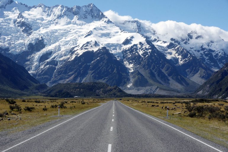 New Zealand S Best Adventure Towns Switchback Travel