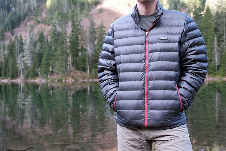 Review: Patagonia Down Sweater | Switchback Travel