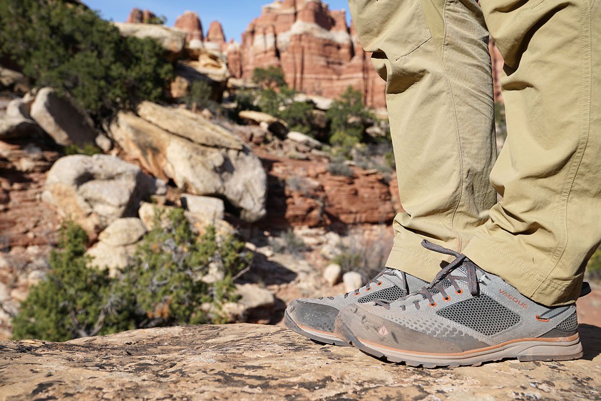 Best Lightweight Hiking Shoes of 2018 | Switchback Travel