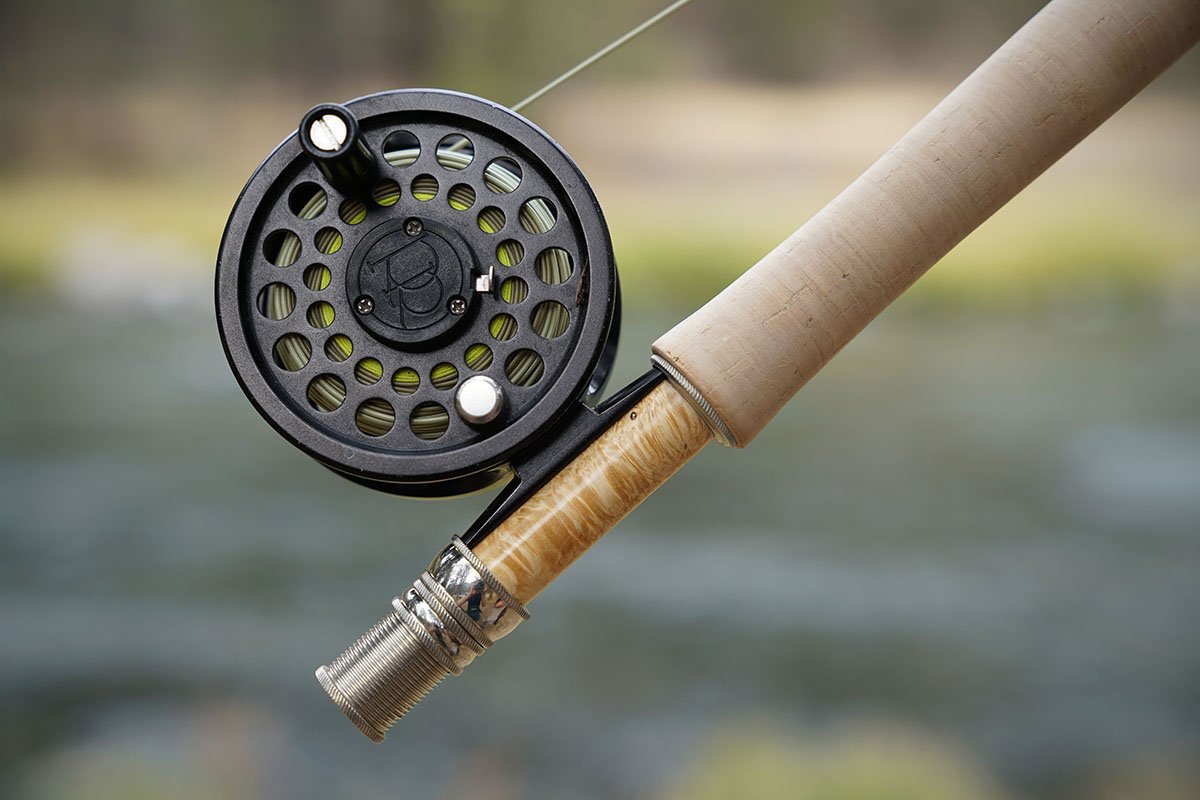 Testing The CHEAPEST Fly Rod Combo On !, 44% OFF