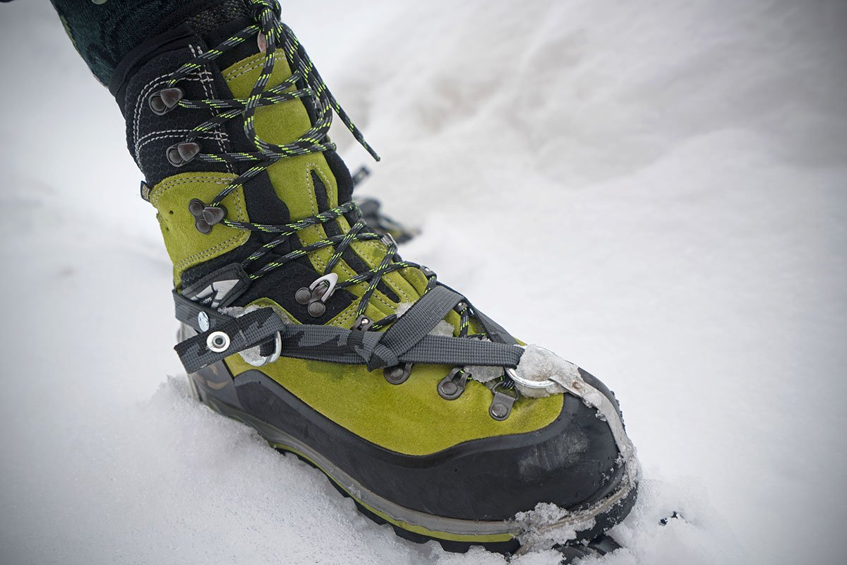 best mountain boots uk