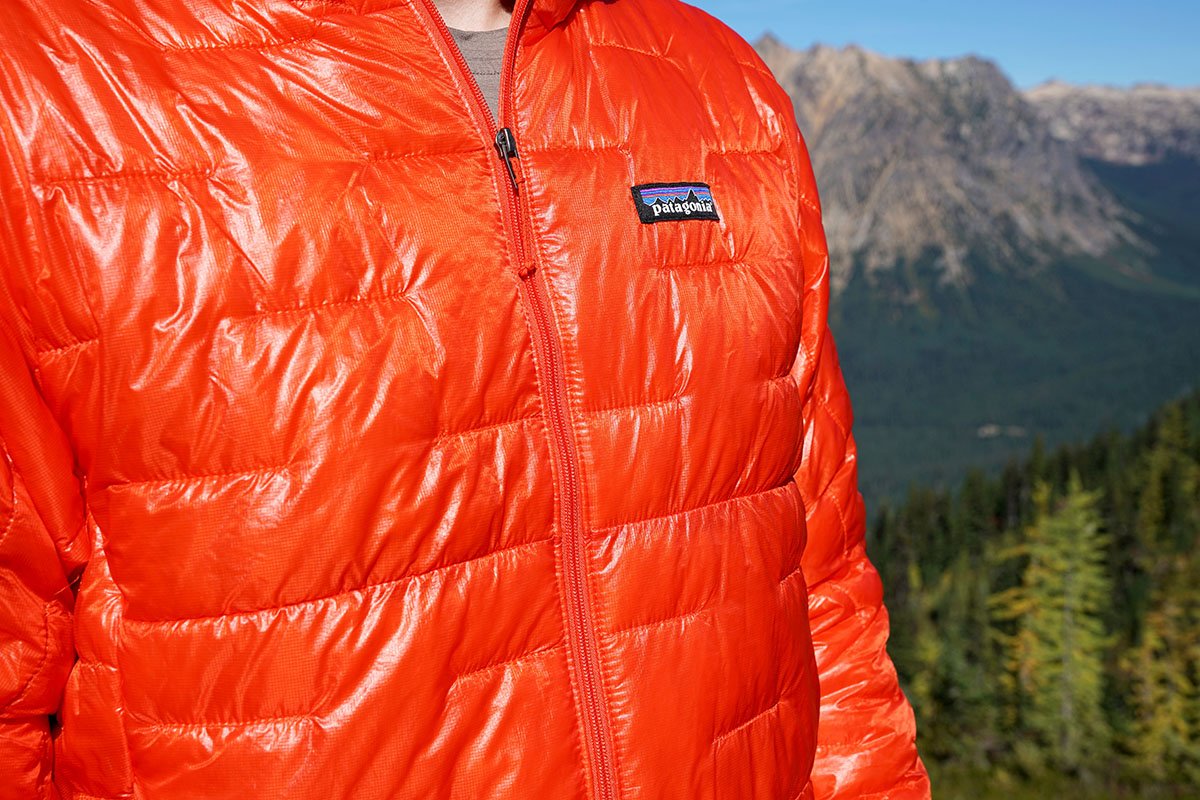 review patagonia micro puff hoody switchback travel review patagonia micro puff hoody switchback travel