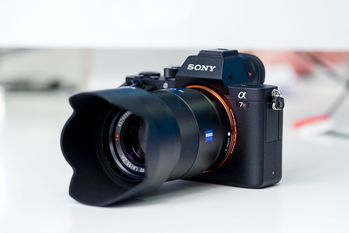 Best Travel Cameras of 2018 | Switchback Travel