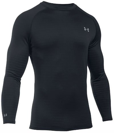 under armour treestand base layer