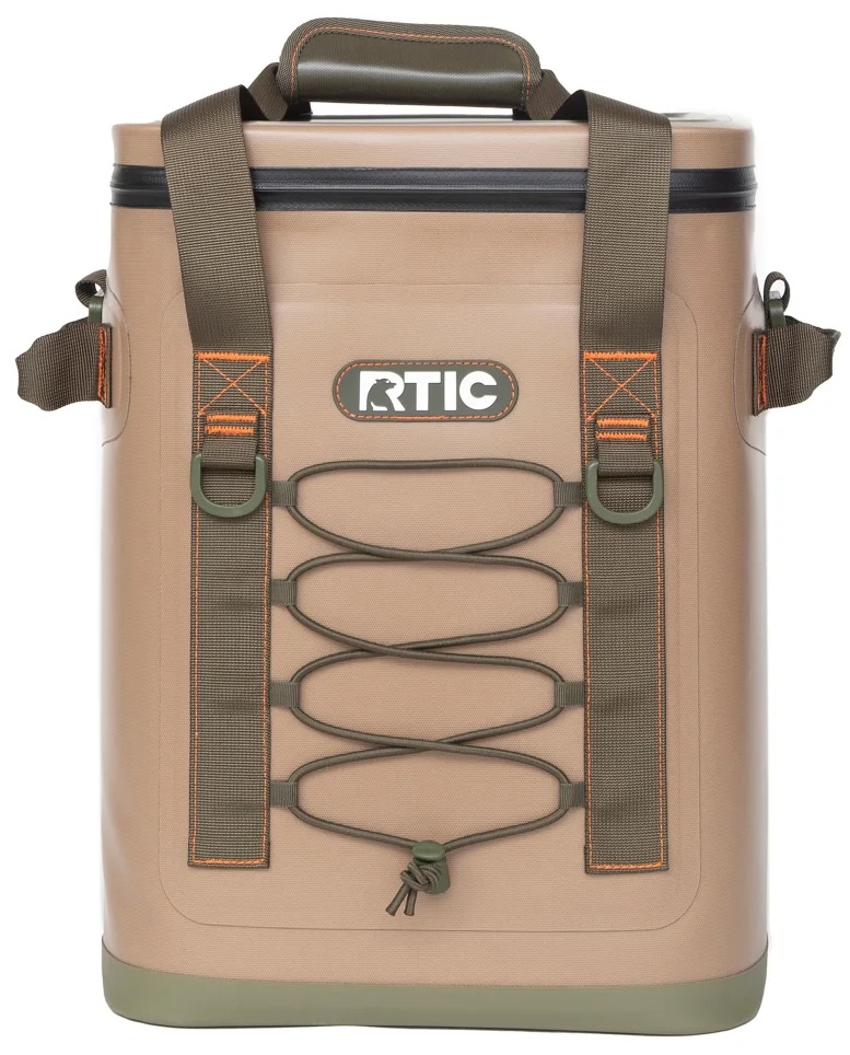 RTIC Backpack Cooler 24 Can