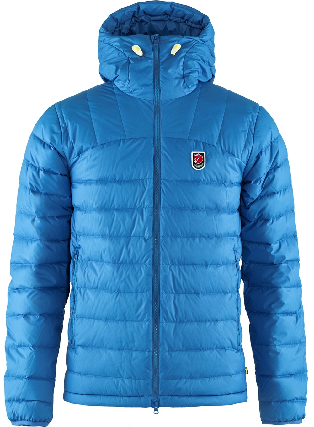 Fjallraven Expedition Pack Down Hoodie (down jackets)