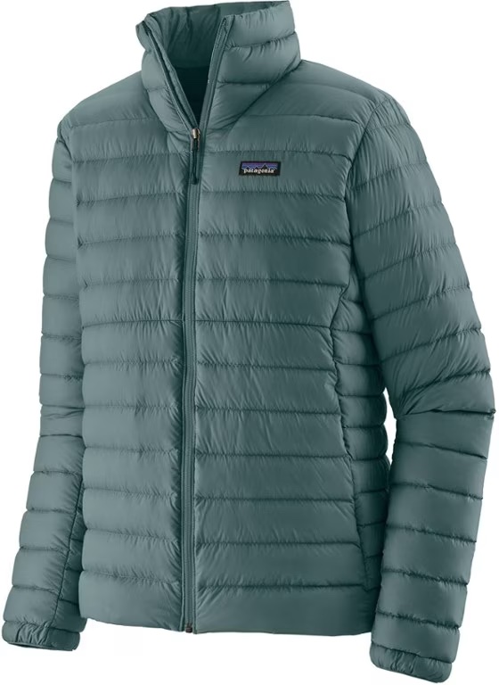 Patagonia Down Sweater (down jackets)