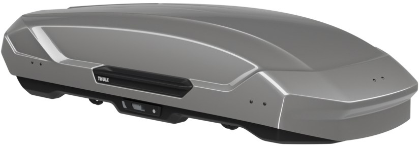 Thule Motion 3 L rooftop cargo box